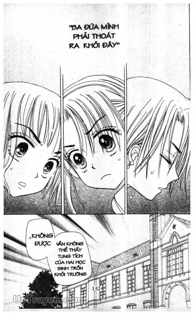 Gakuen Alice Chapter 3 - Trang 2