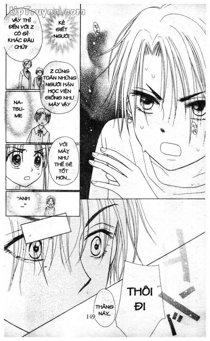 Gakuen Alice Chapter 3 - Trang 2