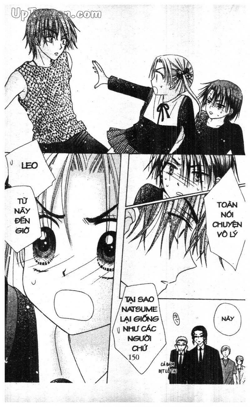 Gakuen Alice Chapter 3 - Trang 2