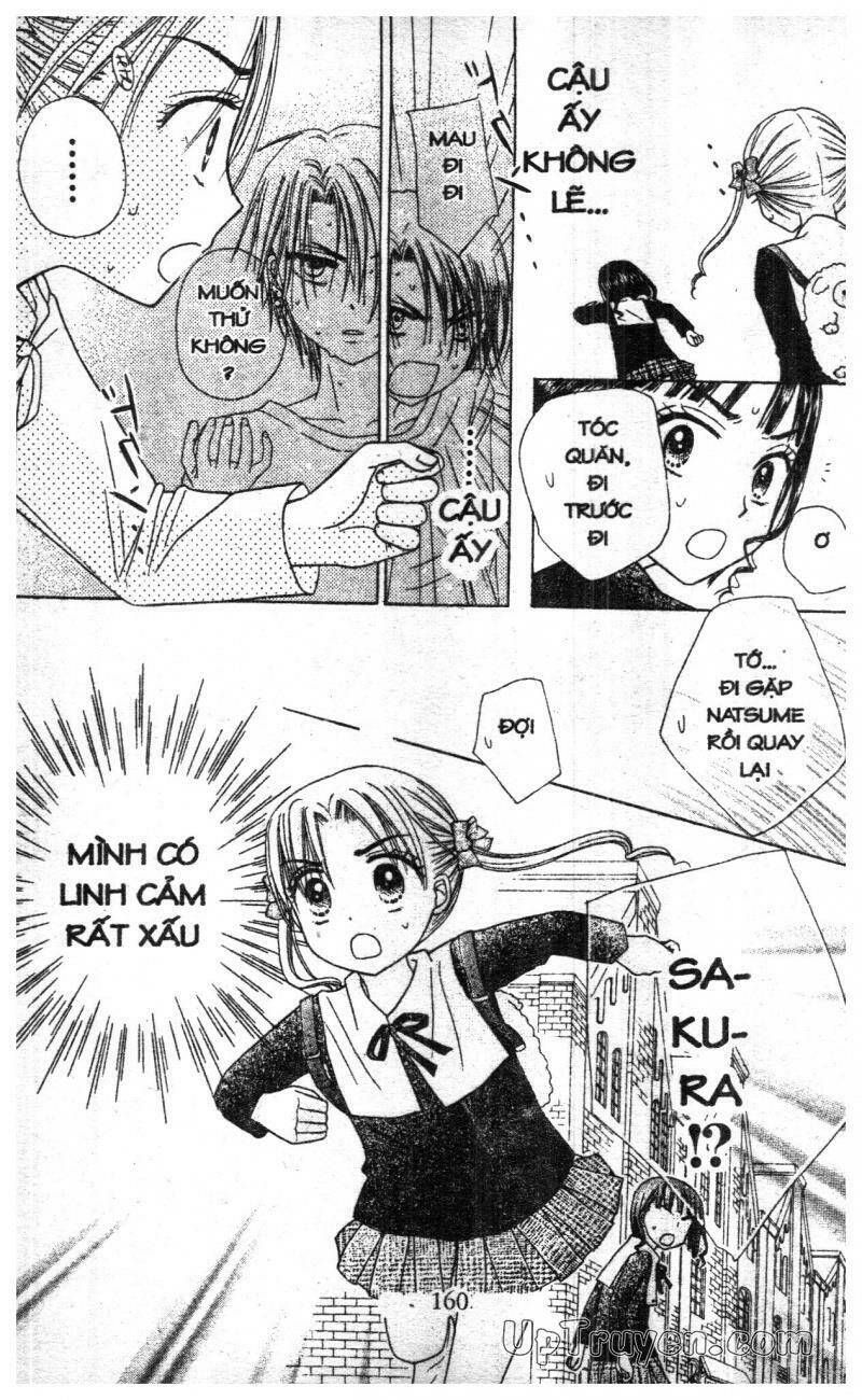 Gakuen Alice Chapter 3 - Trang 2