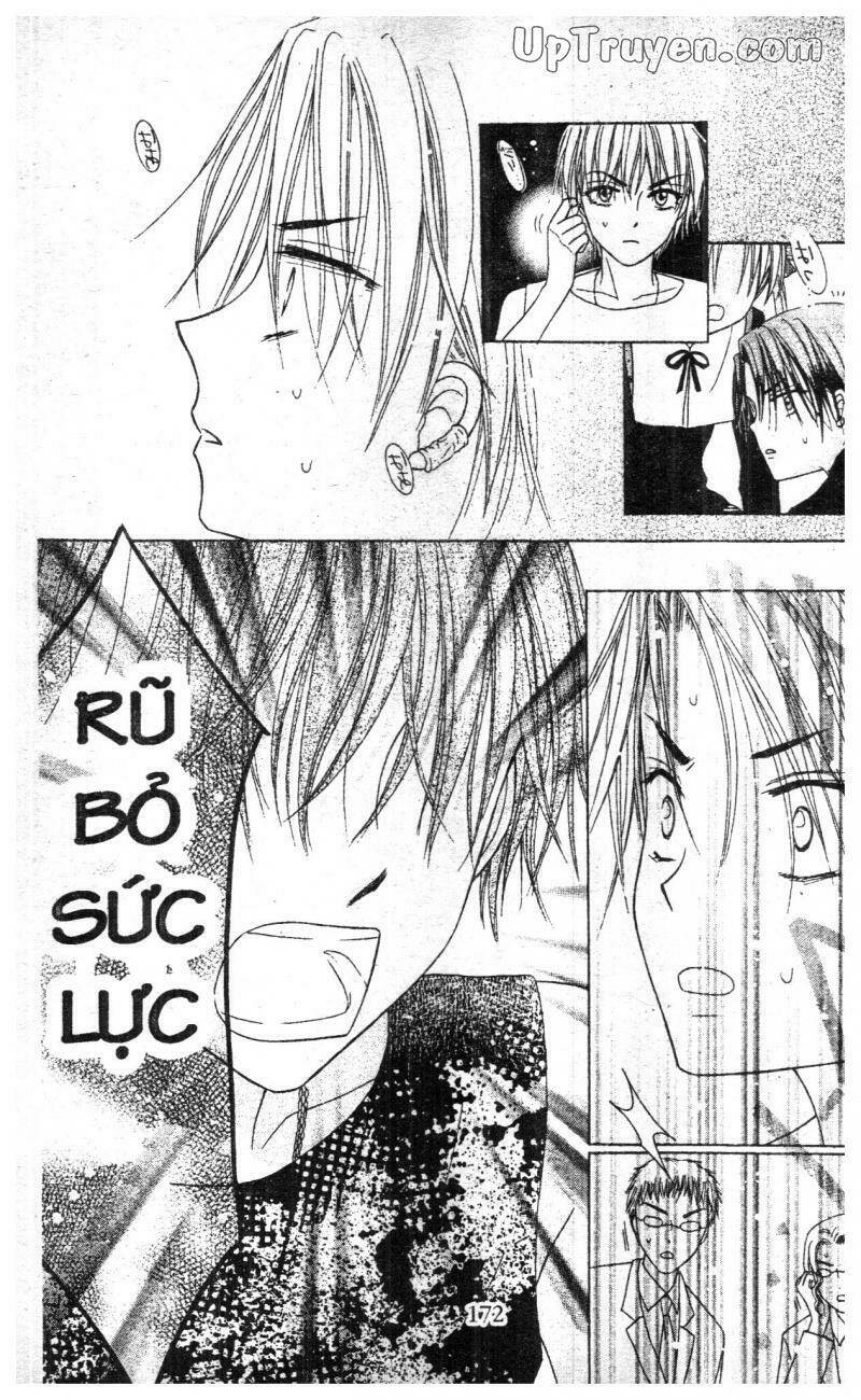 Gakuen Alice Chapter 3 - Trang 2