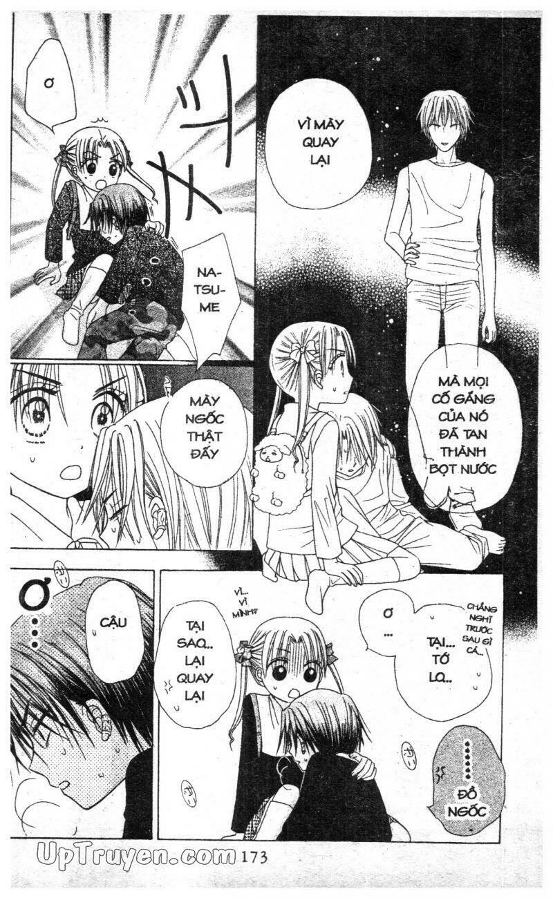 Gakuen Alice Chapter 3 - Trang 2