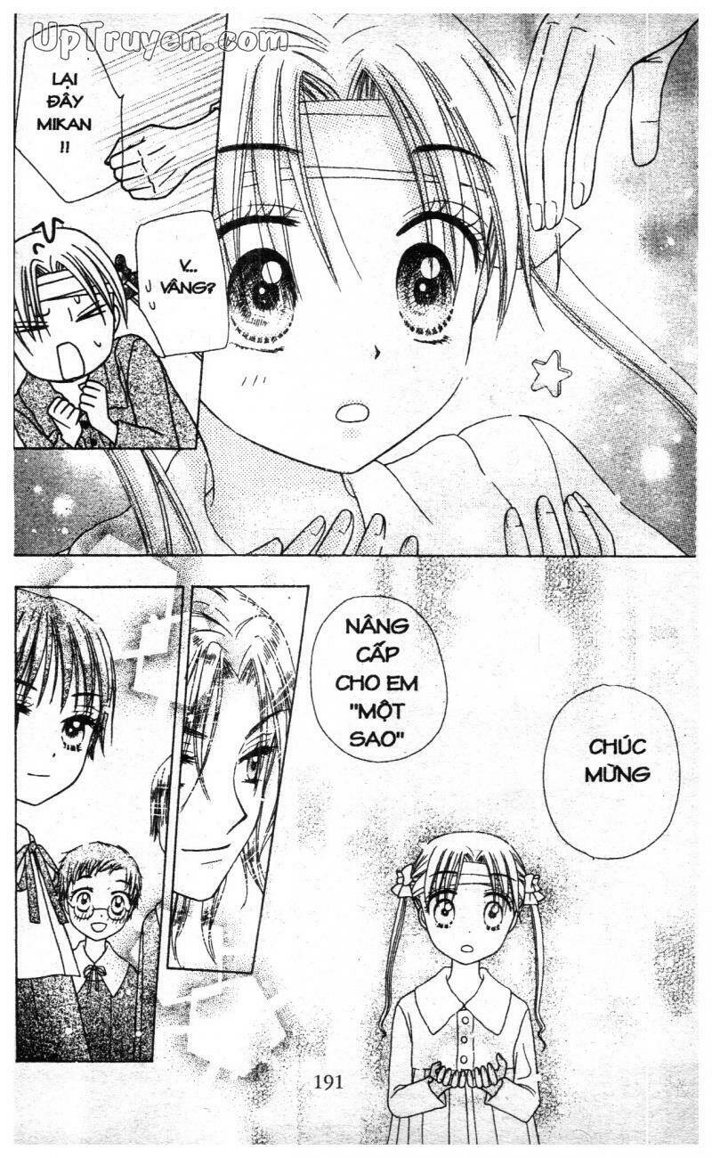 Gakuen Alice Chapter 3 - Trang 2