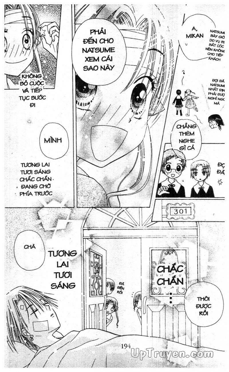 Gakuen Alice Chapter 3 - Trang 2