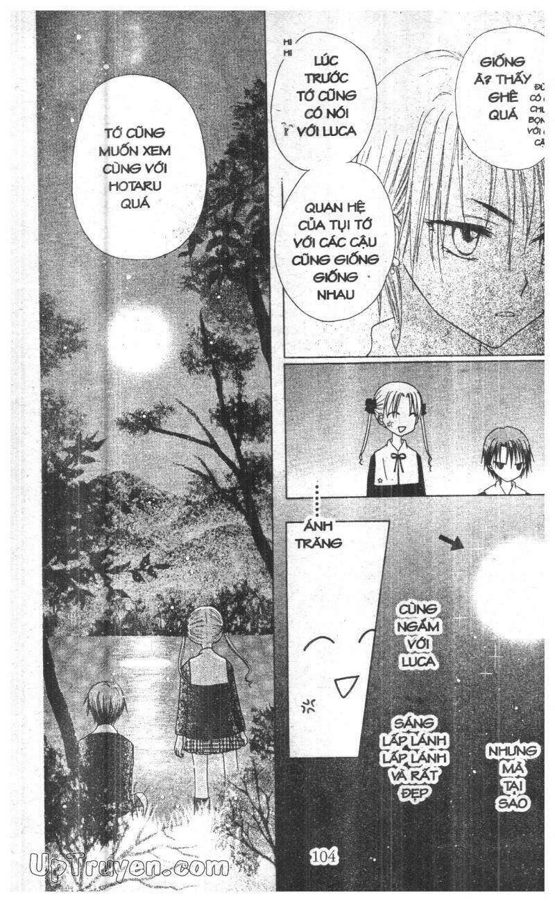 Gakuen Alice Chapter 35 - Trang 2