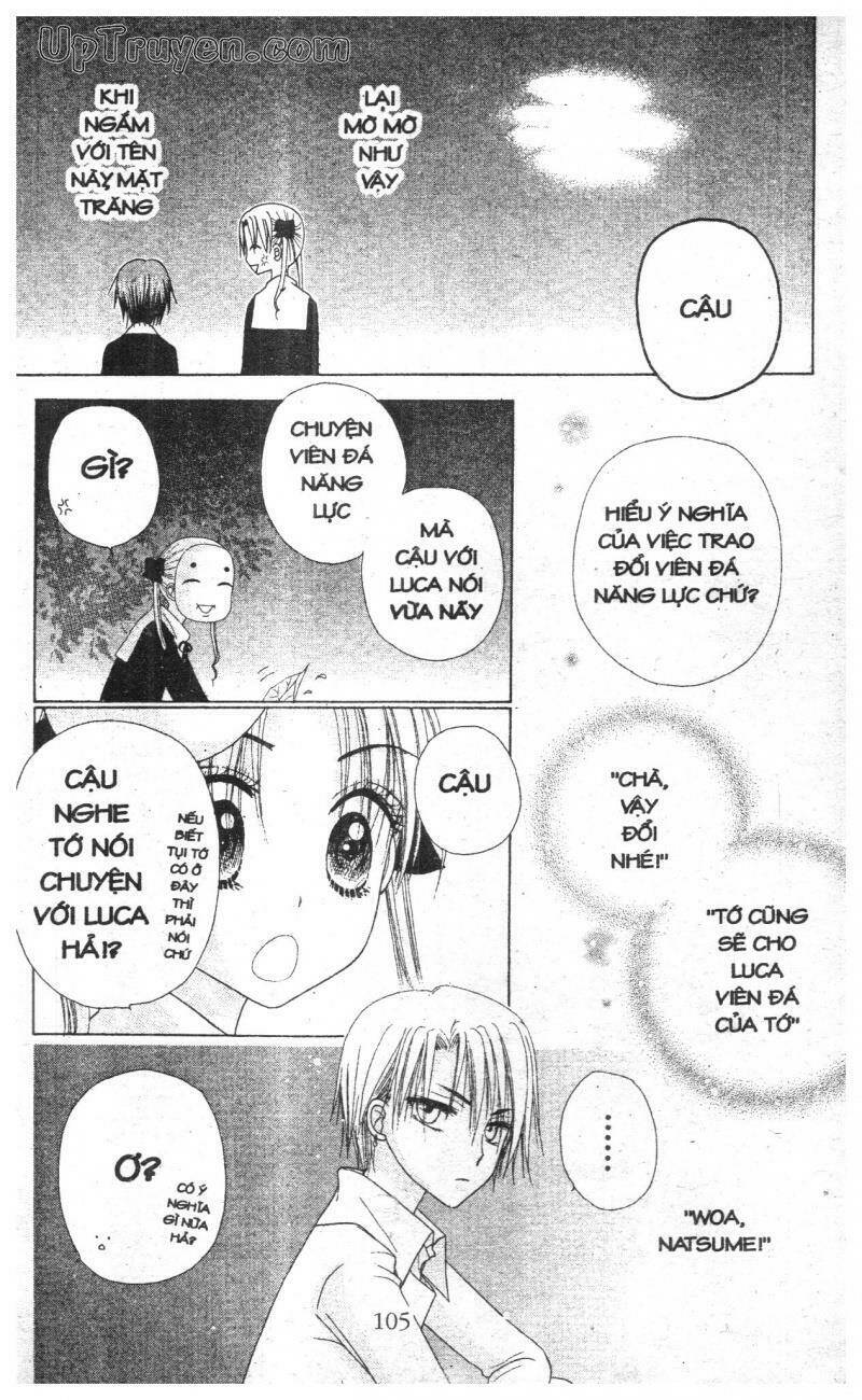 Gakuen Alice Chapter 35 - Trang 2