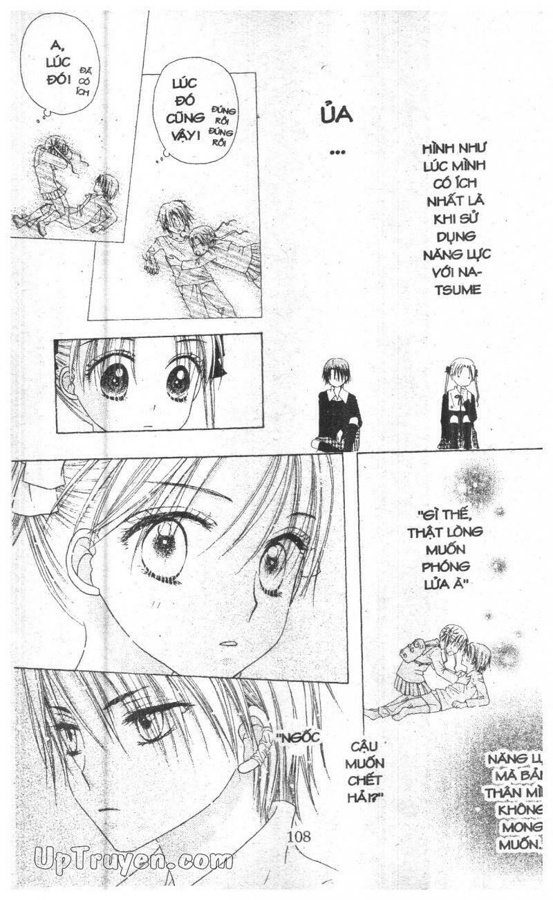 Gakuen Alice Chapter 35 - Trang 2