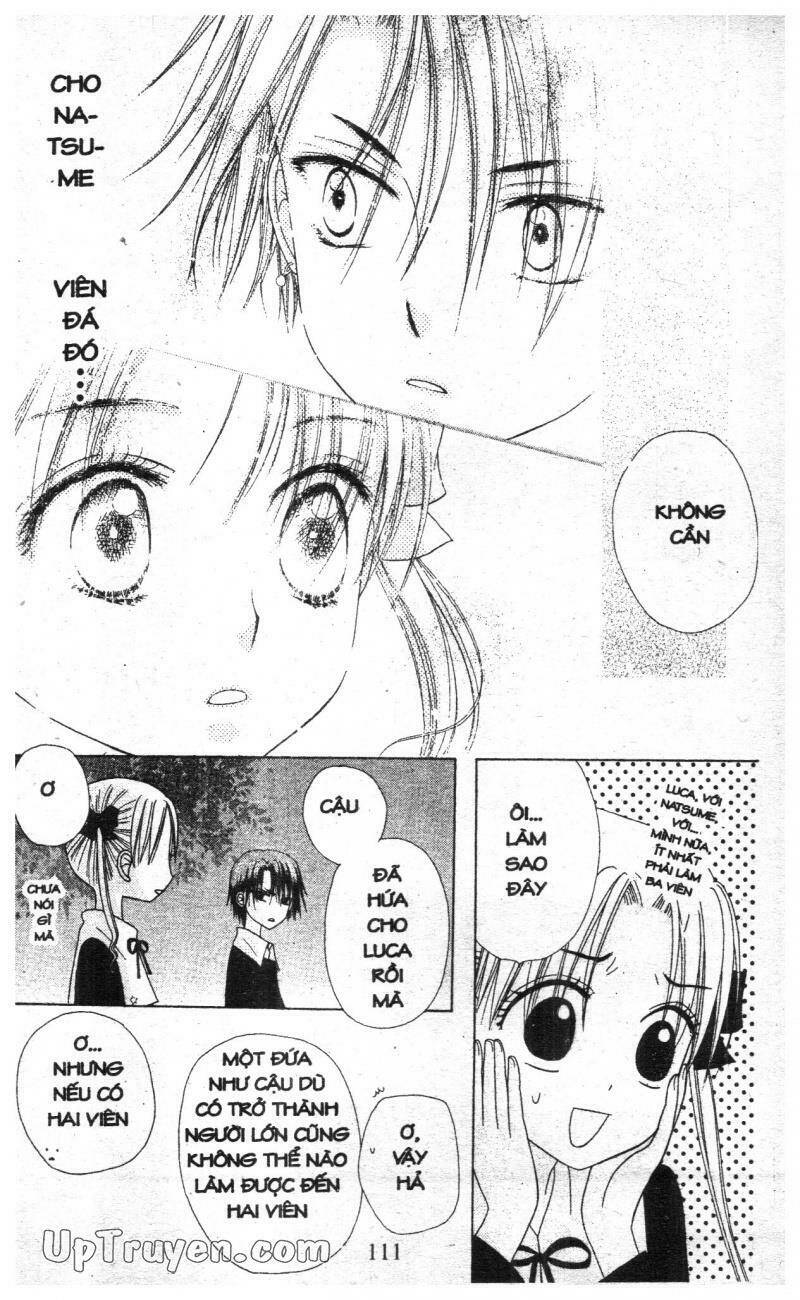 Gakuen Alice Chapter 35 - Trang 2