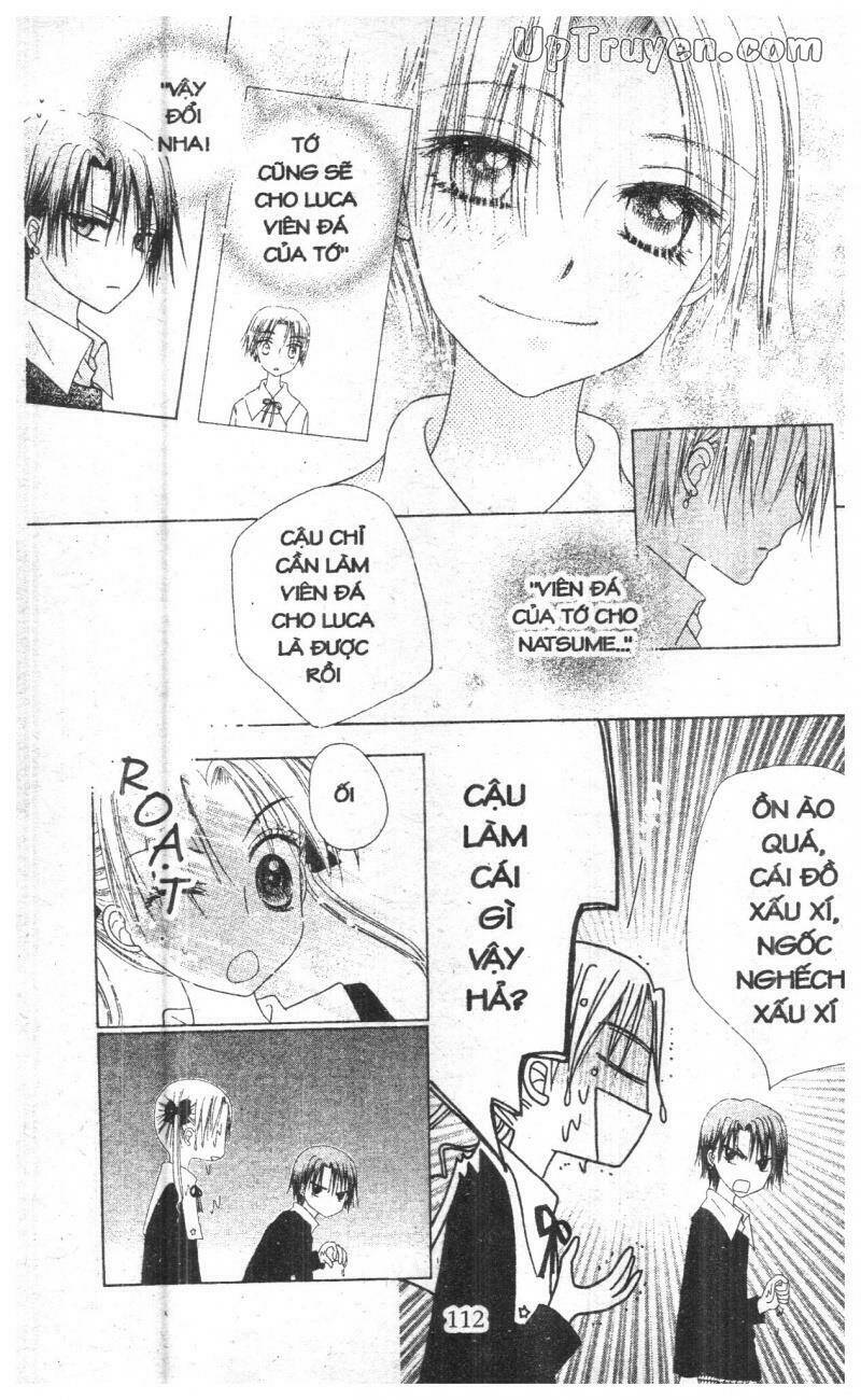 Gakuen Alice Chapter 35 - Trang 2