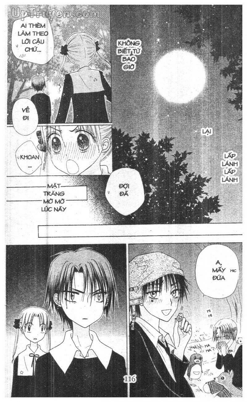 Gakuen Alice Chapter 35 - Trang 2