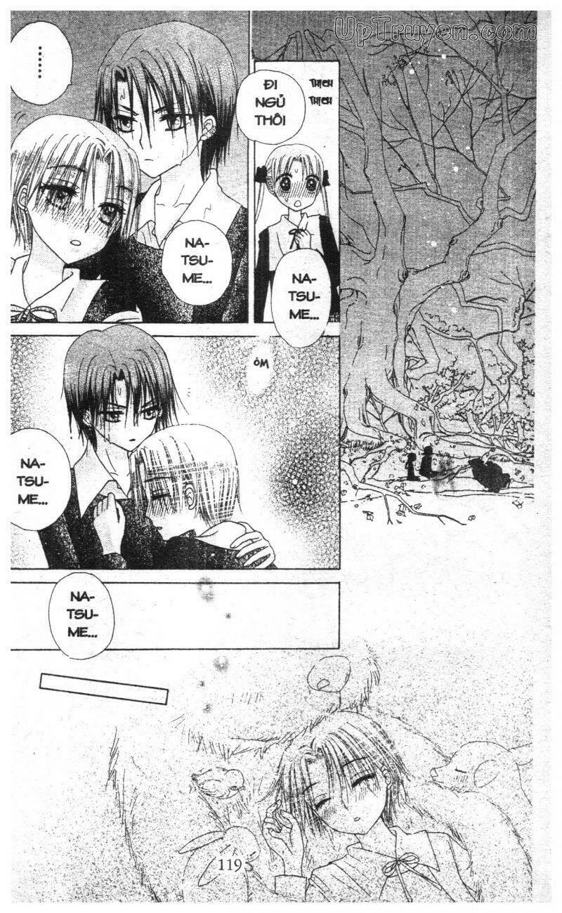 Gakuen Alice Chapter 35 - Trang 2