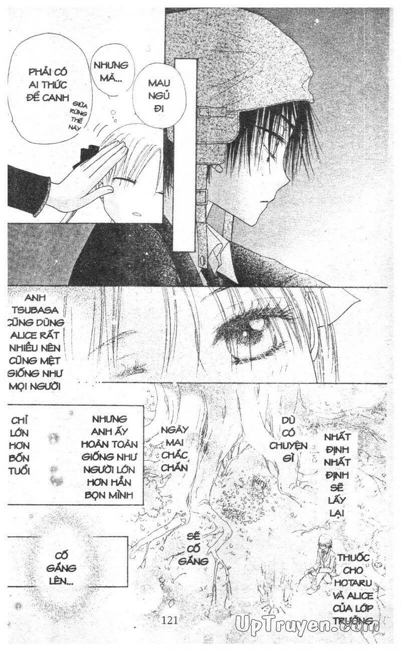 Gakuen Alice Chapter 35 - Trang 2