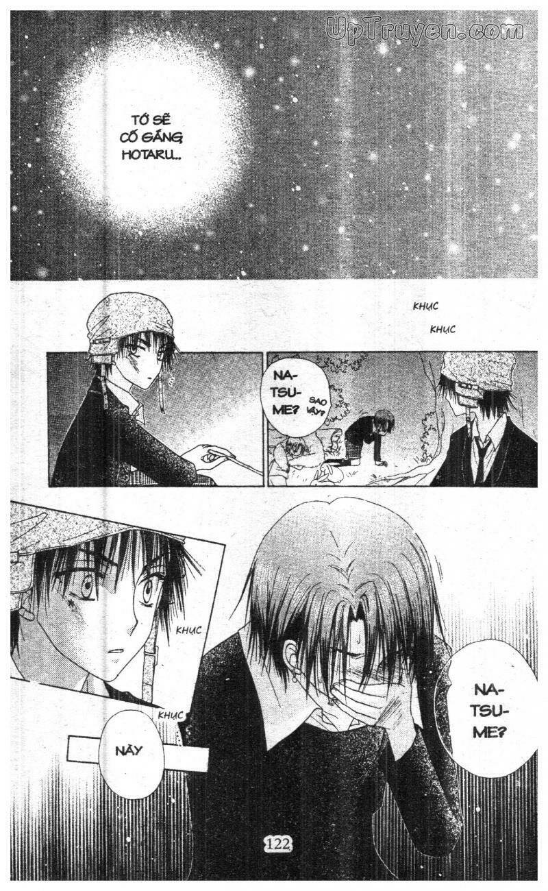 Gakuen Alice Chapter 35 - Trang 2