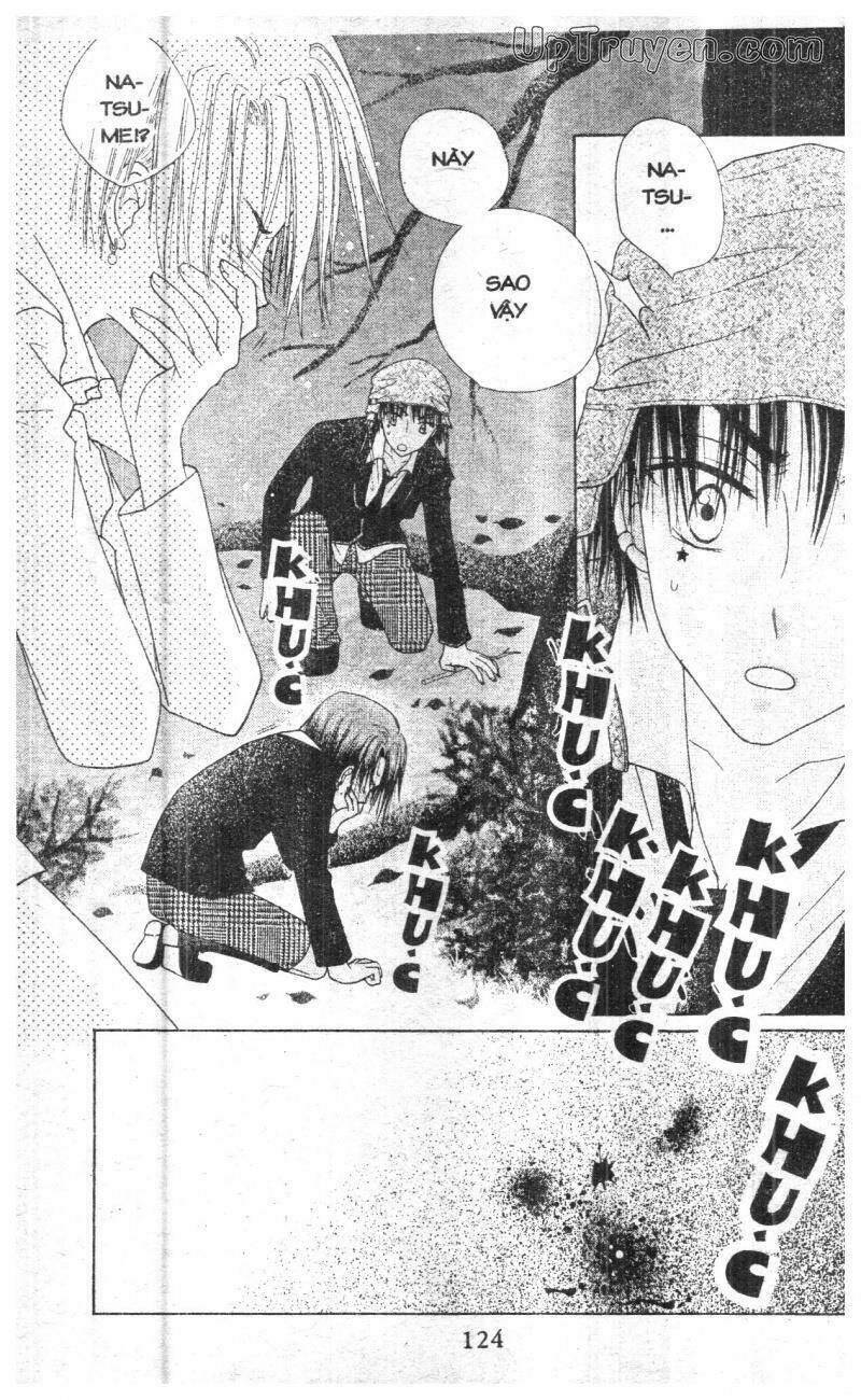 Gakuen Alice Chapter 35 - Trang 2