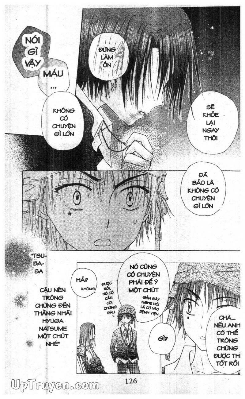 Gakuen Alice Chapter 35 - Trang 2