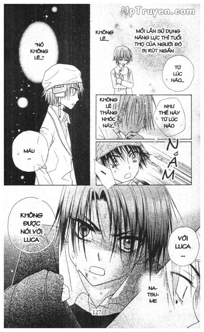 Gakuen Alice Chapter 35 - Trang 2