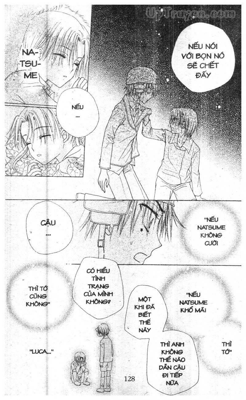 Gakuen Alice Chapter 35 - Trang 2