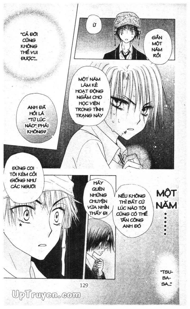 Gakuen Alice Chapter 35 - Trang 2