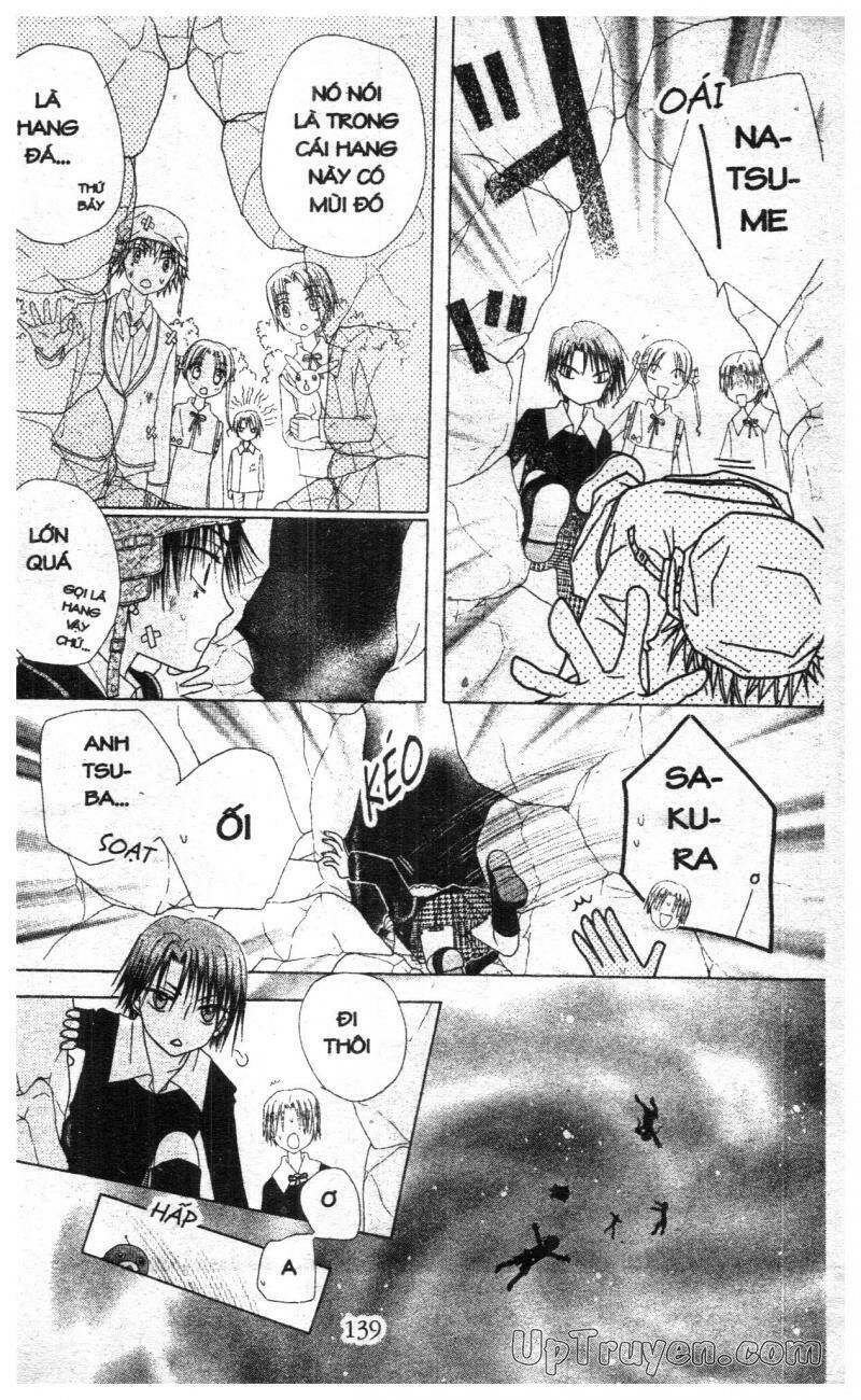 Gakuen Alice Chapter 35 - Trang 2