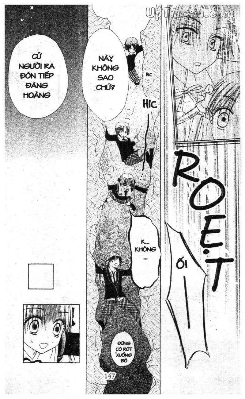 Gakuen Alice Chapter 35 - Trang 2