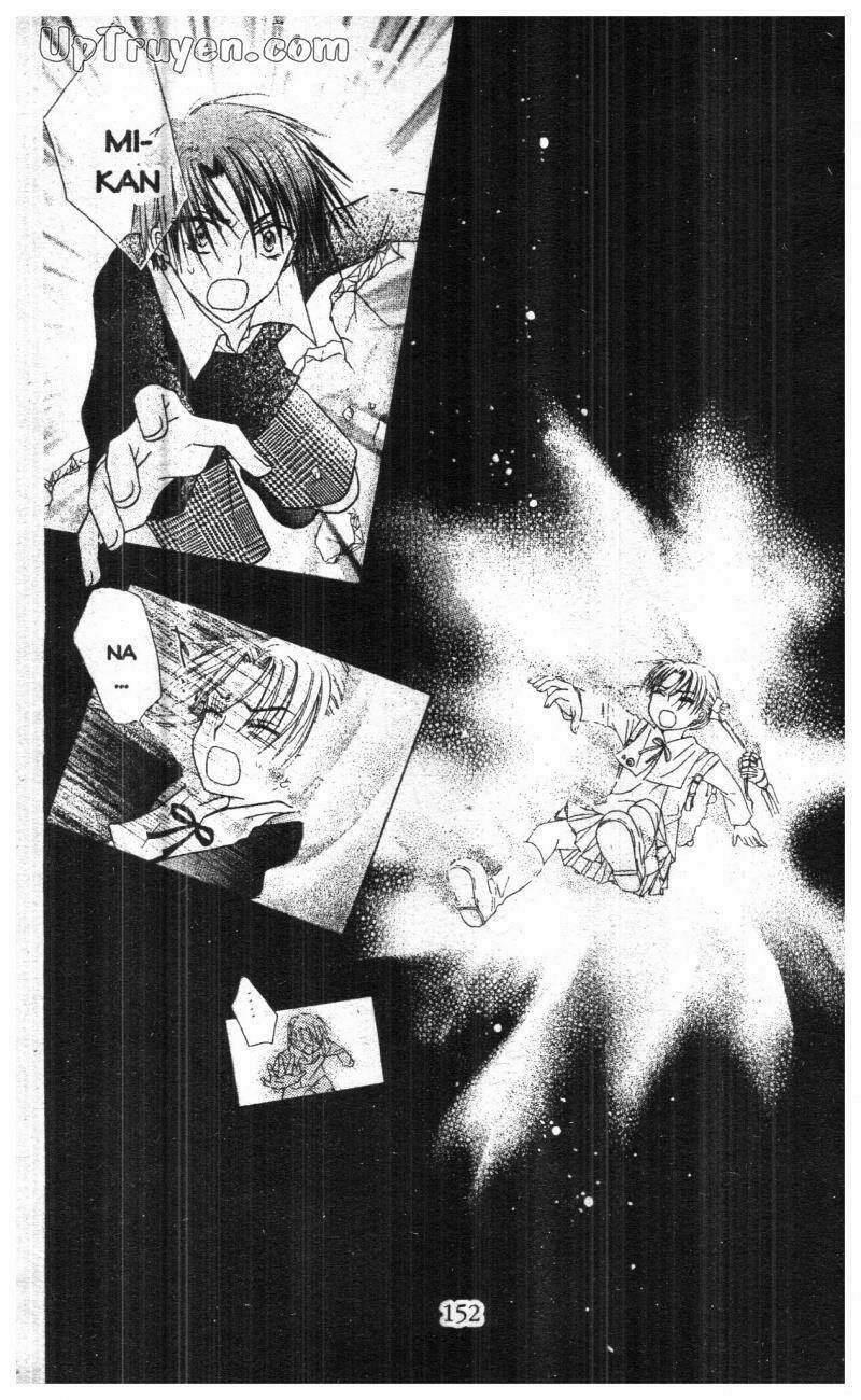 Gakuen Alice Chapter 35 - Trang 2