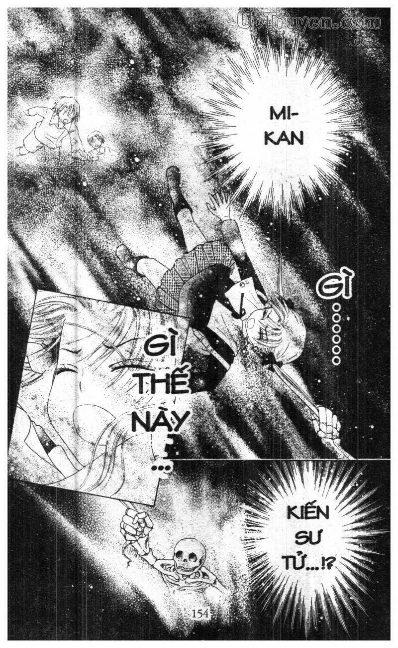 Gakuen Alice Chapter 35 - Trang 2