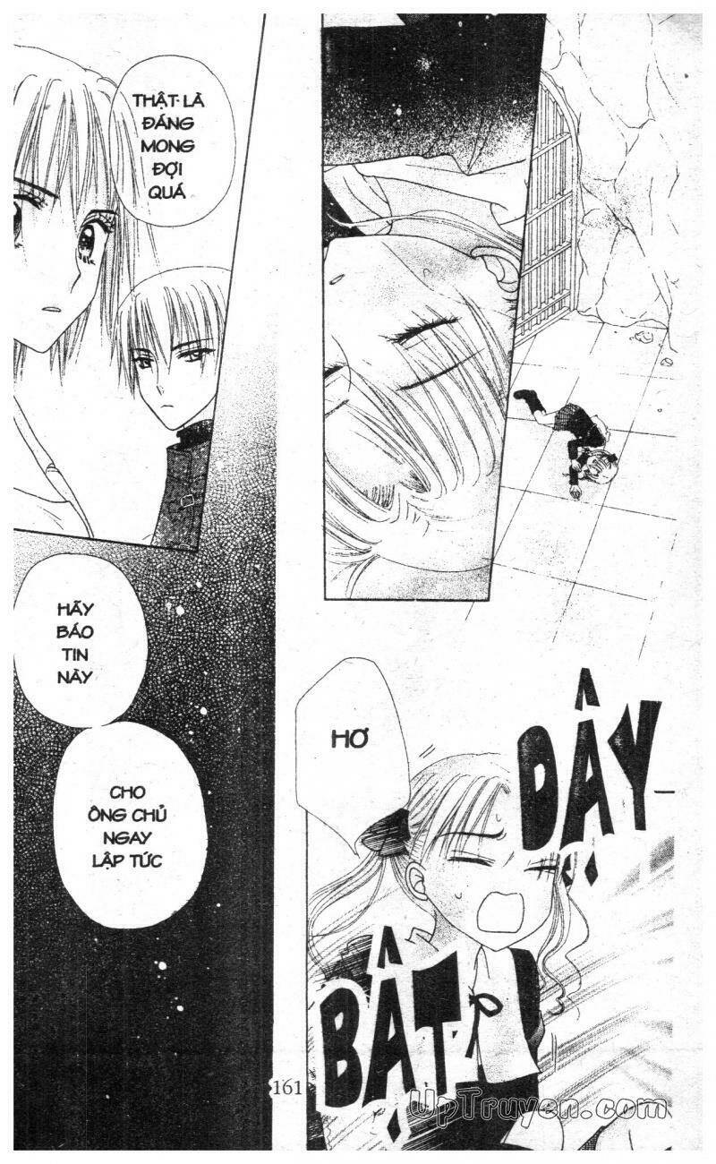 Gakuen Alice Chapter 35 - Trang 2