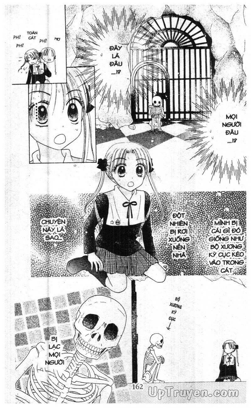 Gakuen Alice Chapter 35 - Trang 2