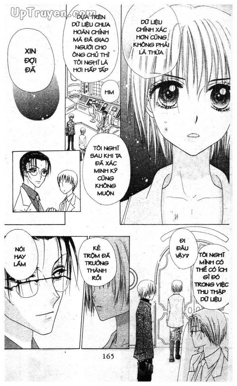 Gakuen Alice Chapter 35 - Trang 2