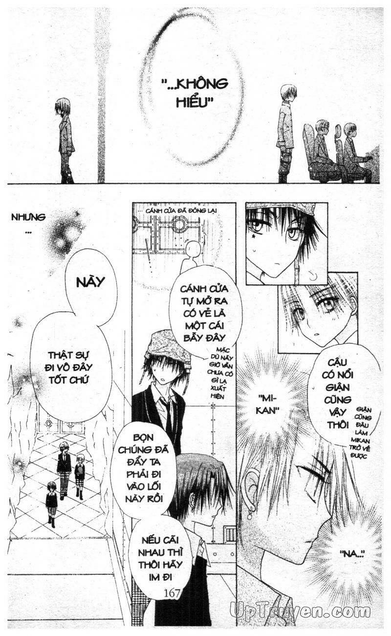 Gakuen Alice Chapter 35 - Trang 2