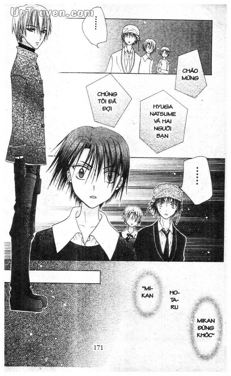 Gakuen Alice Chapter 35 - Trang 2