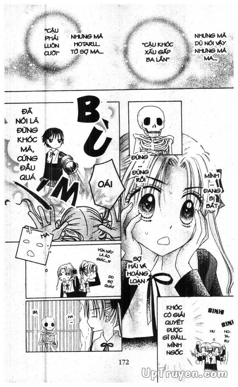 Gakuen Alice Chapter 35 - Trang 2