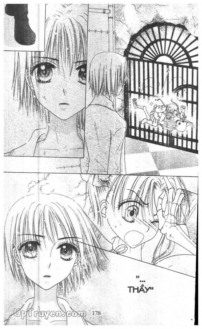 Gakuen Alice Chapter 35 - Trang 2