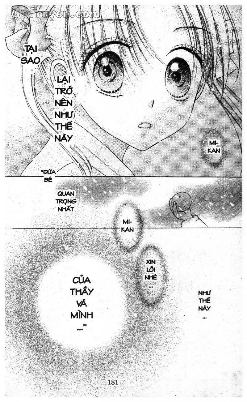 Gakuen Alice Chapter 35 - Trang 2