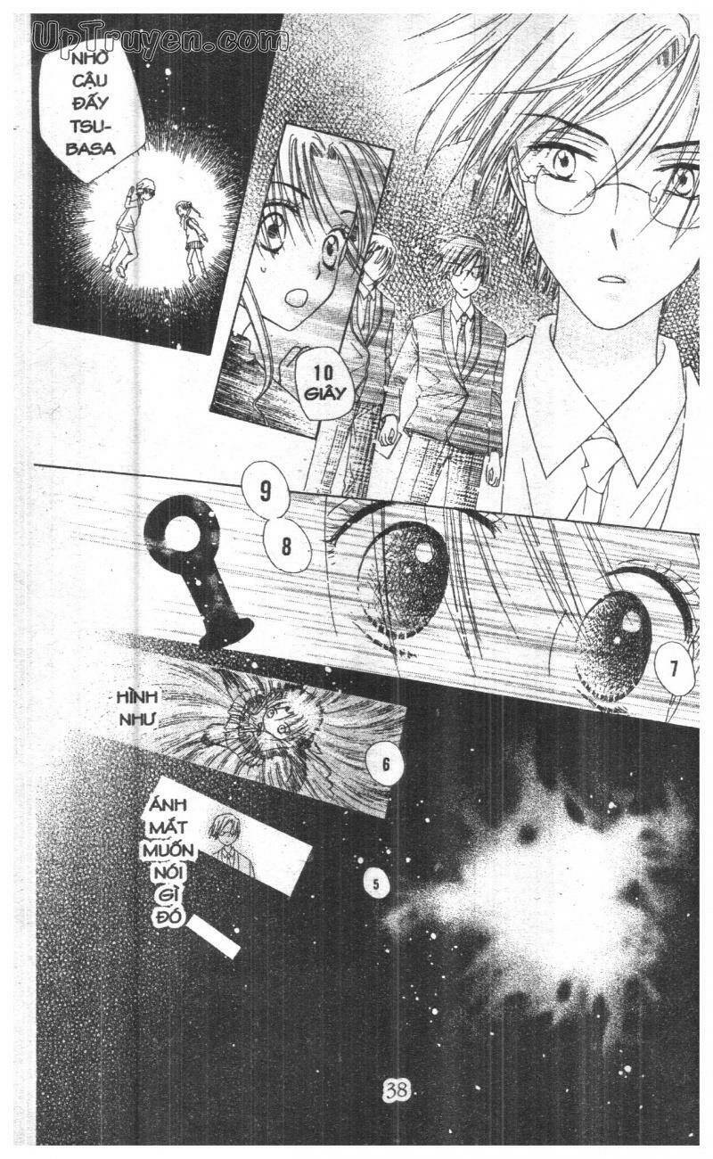 Gakuen Alice Chapter 35 - Trang 2