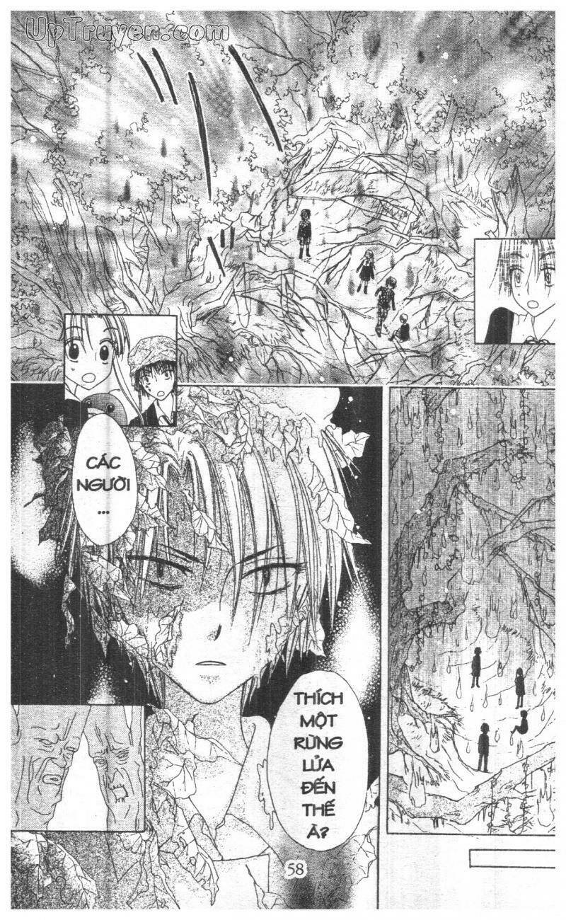 Gakuen Alice Chapter 35 - Trang 2