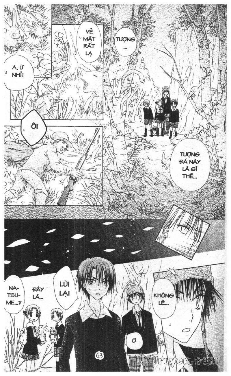 Gakuen Alice Chapter 35 - Trang 2