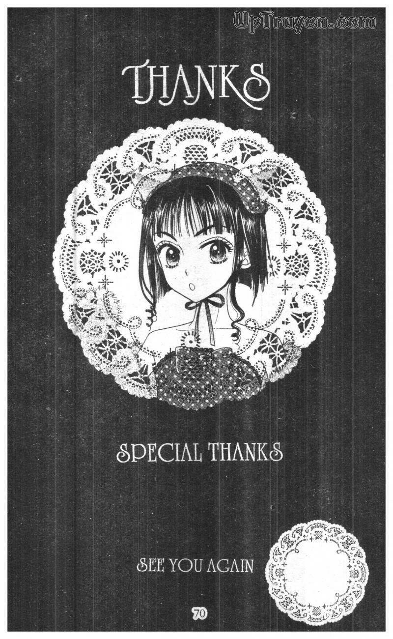 Gakuen Alice Chapter 35 - Trang 2