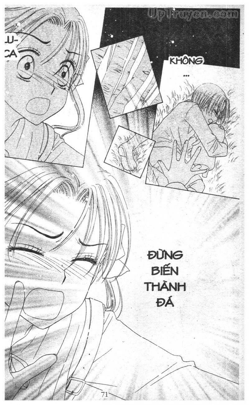 Gakuen Alice Chapter 35 - Trang 2