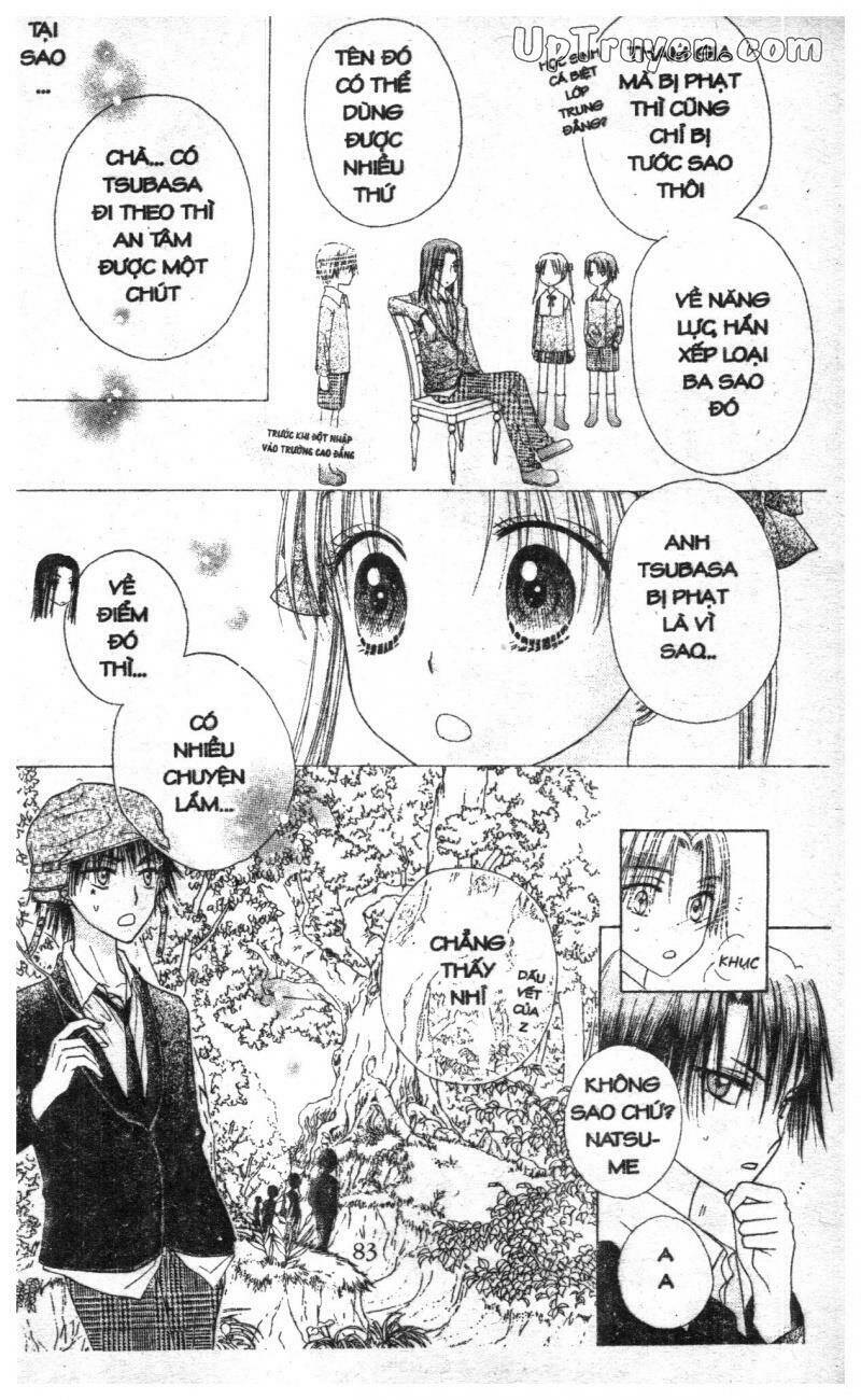 Gakuen Alice Chapter 35 - Trang 2