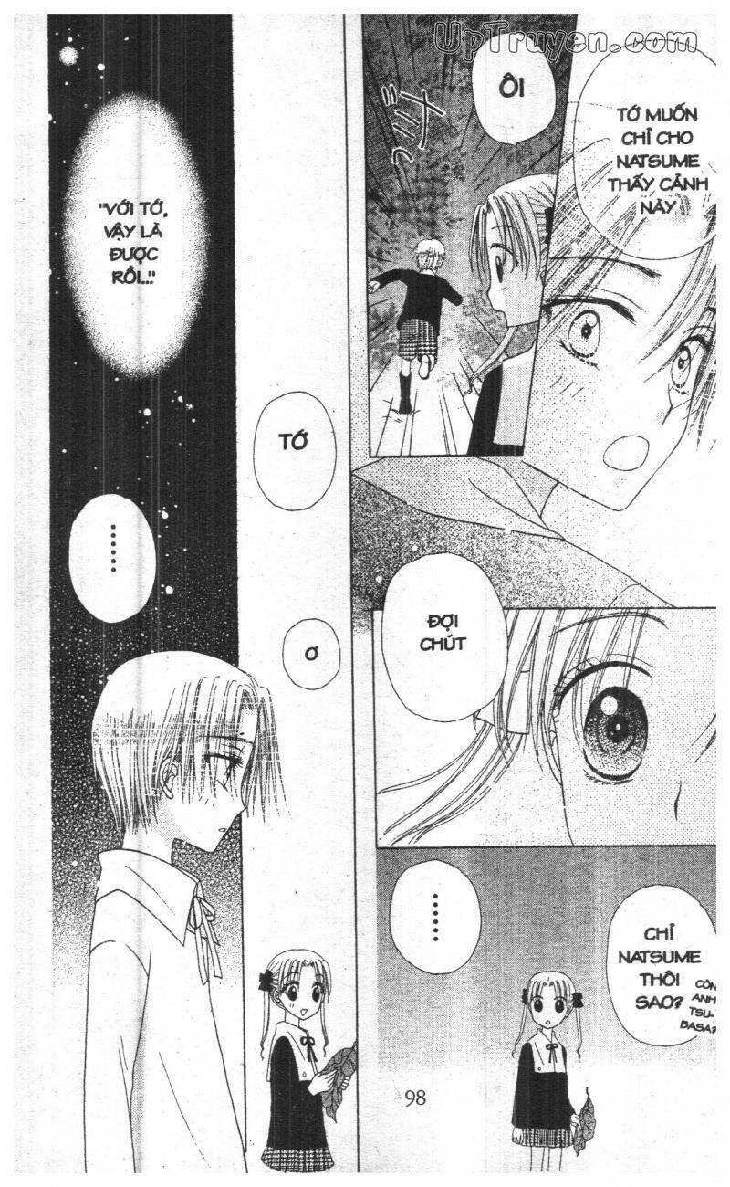 Gakuen Alice Chapter 35 - Trang 2