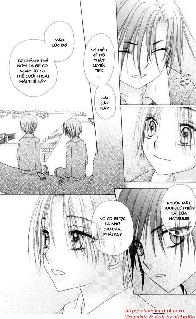 Gakuen Alice Chapter 71 - Trang 2