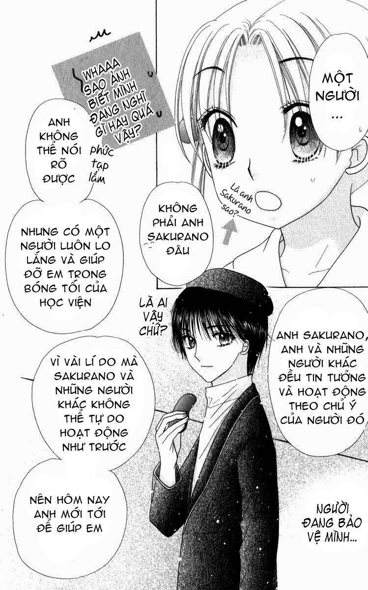 Gakuen Alice Chapter 81 - Trang 2