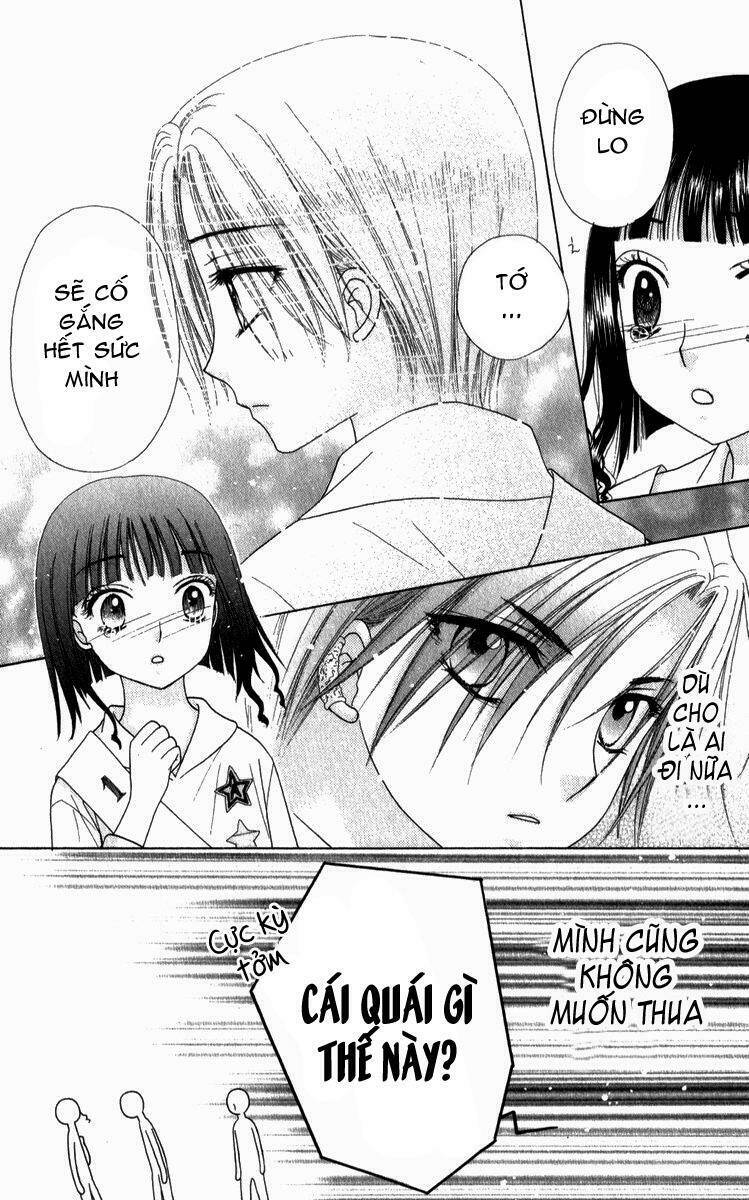 Gakuen Alice Chapter 82 - Trang 2