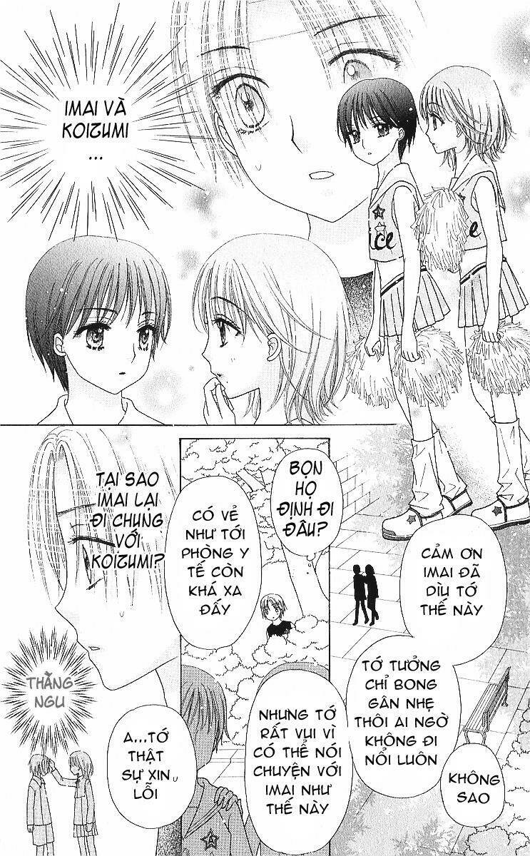 Gakuen Alice Chapter 85 - Trang 2