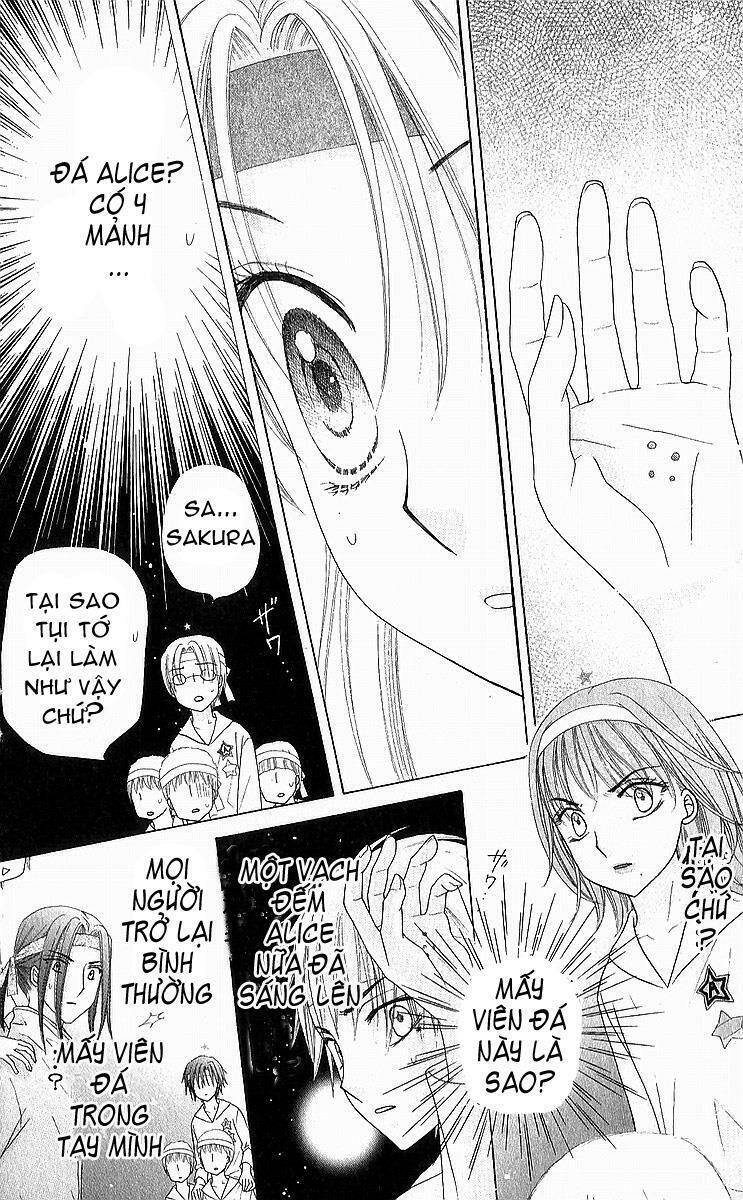 Gakuen Alice Chapter 88 - Trang 2