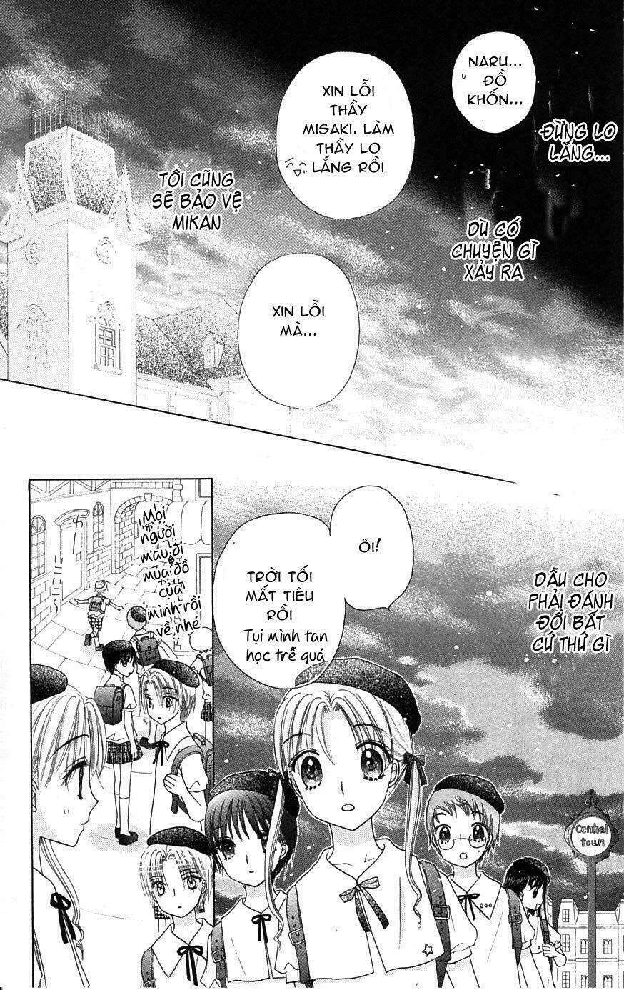 Gakuen Alice Chapter 89 - Trang 2