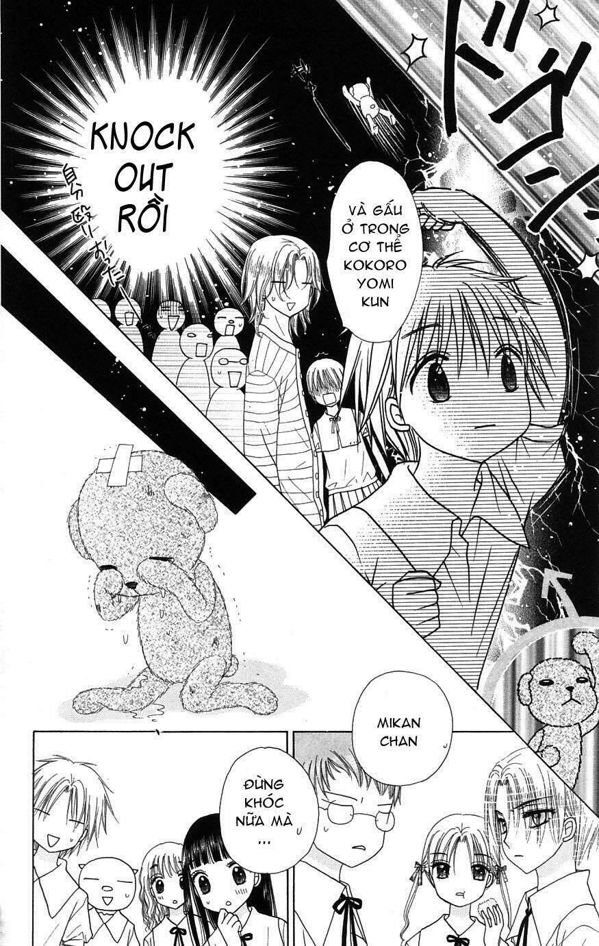 Gakuen Alice Chapter 90 - Trang 2