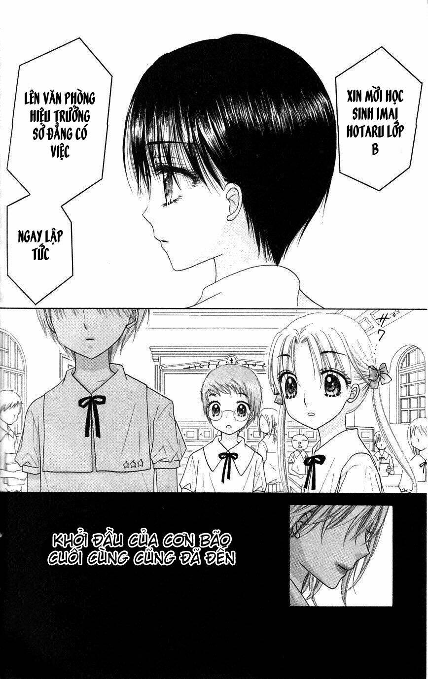 Gakuen Alice Chapter 95 - Trang 2
