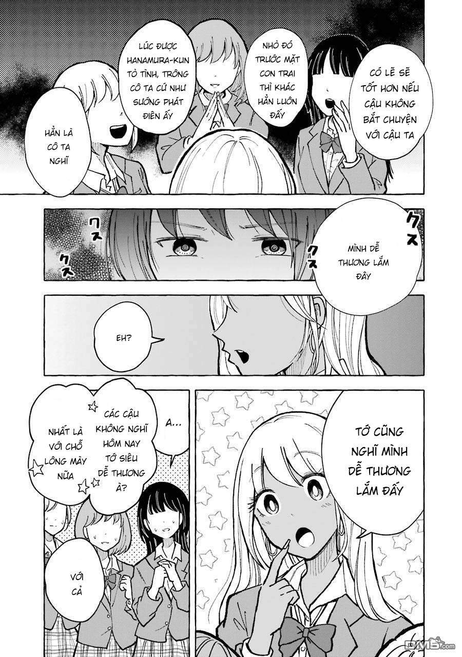 Gal To Bocchi Chapter 1 - Trang 2